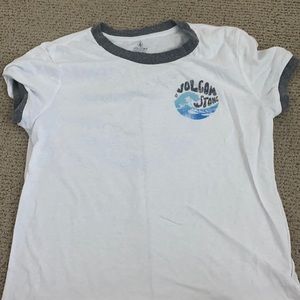 Volcom stone tee